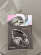 Słuchawki Bose QuietComfort Ultra