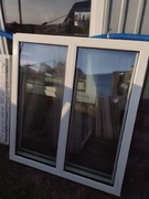 Okno/witryna używane z Niemiec 130wys122szer 