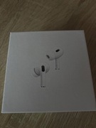 airpods pro 2 stare wejście