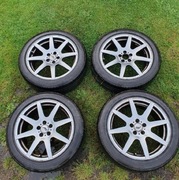 Alufelgi aez xylo 17"