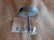 Ręczny rozdrabniacz sznurkowy marki Smukee 