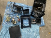 Krups EA 890 części młynek do kawy sprzedam zamienię