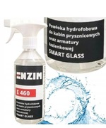 Enzim E460 powłoka hydrofobowa 