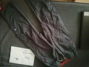 spodnie letnie cool club  4-5 lat/116