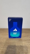 ADIDAS Vibes Energy Drive 100 ml woda perfumowana męska
