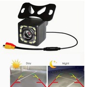 LICYTACJA! KAMERA COFANIA DO SAMOCHODU -NOWA