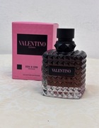 Perfum Valentino Damski Born in Roma Intense