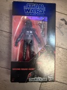 Star Wars Black Series Inferno Squad Agent