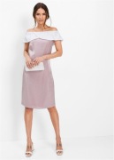 SUKIENKA CARMEN ELEGANCKA PREMIUM WISKOZA #068