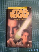Star wars Planeta Życia - Greg Bear