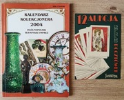 Kalendarz Kolekcjonera 2004r.