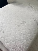 Materac dwustronny jak nowy FDM