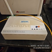 Router Halny fiber HL-4GMV