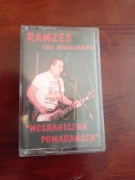 Ramzes&The Hooligans - Mechaniczna pomarańcza