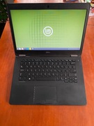 Dell Latitude E7470 Intel Core i7-6600U 16GB RAM 512GB