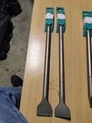 Dłuto Przecinak Szeroki Heller