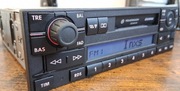 Fabryczny radioodtwarzacz VW gamma + kod