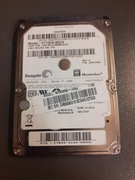 1TB Seagate 2.5 cala sata dysk