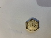 Longines 9k złoty