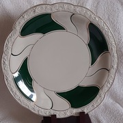 Naczynie vintage ILMENAU