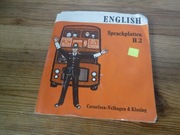 English – Sprachplatten H2  4 x Vinyl ZOBACZ