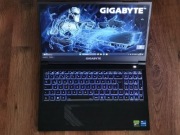 GIGABYTE G5 2024, i7-13620H, nVidia RTX4050 Laptop 