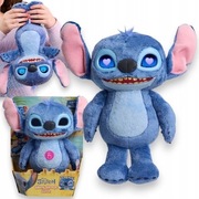 Stitch zabawka interaktywna 
