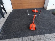 Husqvarna 343r super stan nowy gaźnik!!