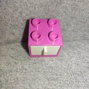 Lego Duplo klocek szafka z szufladą 