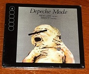 Depeche Mode - New Life US digipak FOLIA