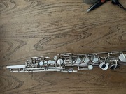 saksofon sopranowy Selmer Mark VI