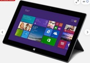 TABLET MICROSOFT SURFACE 1516 2GB 32GB