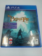 The Bard's Tale IV  director's cut - używana PL
