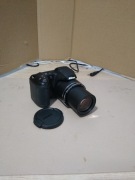 Nikon Coolpix L340 20MP 28x + Pudełko 