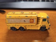 HUSKY MODELS Tanker SHELL Made in Gr. Britain