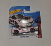 Hot Wheels Corvette C7 Z06