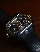 Zegarek Reloj Police Hydra dual time