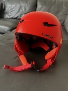 Kask dziecięcy Narty/Snowboard