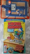 Kaczor Donald 2/2024 + DODATEK