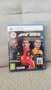 GRA F1 23 PS5 - FORMUŁA 1PS5 - GRA FORMUŁA 1 PlayStation 5 (PS5) pudełkowa