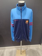 Oficjalna Kurtka Dresowa FC Barcelona – Stan Idealny!