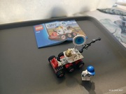 LEGO City 3365 - Łazik księżycowy