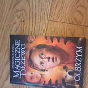 Olbrzym, Magiczne drzewo