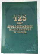 125 lat Spółdzielczości w Polsce RARYTAS