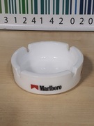 Popielniczka MARLBORO made in France nie używana 