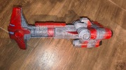 Korweta Hammerhead Druk 3d Star Wars X-wing