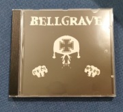 Bellgrave - Evil Mood. Cd