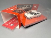 Alfa Romeo Alfetta 1/43 Minichamps
