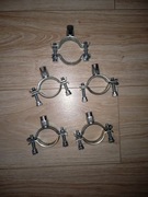 Hilti Obejma Montażowa Do Rur MP-MS 48-52 1 1/2 Cale