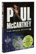 Paul McCartney "The Space Within US